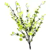 Europalms, Plantes artificielles, Branche de cerisier, artificielle, b...