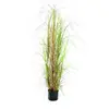 Europalms 61435 Herbe Brousse, 150cm, Vert