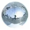 EUROLITE Discobal - Spiegelbol - Discobol 40cm met MD-1515 Motor