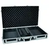 Roadinger 059581 DIGI-1 2xcd/1xm-10 Console Universel Noir