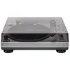 Omnitronic BD-1380 USB draaitafel zilver
