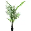 Europalms Areca Palmier 165 cm, avec Motif Feuilles Vert