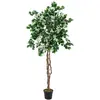 Europalms, Plantes artificielles, Bougainvillea (150 cm)