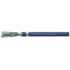 Helukabel Câble audio 4x2x0,25 AES/EBU 100m, DJ : accessoires