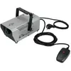 EUROLITE N-10 Rookmachine silver