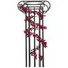 Europalms Berry Garland Red Red 180 cm Multicolore Taille unique