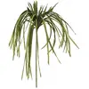Europalms 82531062 Plante Artificielle Posidonia Eva, Vert