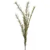 Europalms Bouquet de roses artificielles en EVA Vert