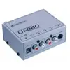 Omnitronic lh 040 phono-vorverstärker