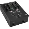 Omnitronic PM-202F, Table de mixage