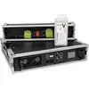 Eurolite HAZEBASE THE FAB Tour Smoke Machine