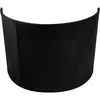 Omnitronic Curved Mobile Event Stand, black - DJ-tafel