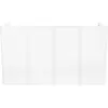 Omnitronic Large Mobile DJ-Stand incl. Cover - DJ-tafel