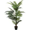 Europalms, Plantes artificielles, Palmier Areca