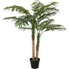 Europalms, Plantes artificielles, Palmier Areca