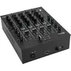 Omnitronic PM-404F 4-channel DJ Mixer met filter en Bluetooth
