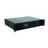 Omnitronic Pap-650 (Amplificateur), Amplificateur stéréo, Noir
