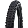 Schwalbe Pneu Vtt Big Betty Addix Performance Tubeless 27.5´´ X 2.40