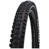 Schwalbe Pneu Rigide De Vtt Tacky Chan Super Trail Addix Soft Tle Tubeless 29´´ X 2.40