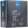 Schwalbe Air Plus Binnenband 10+ap 24 X 2.10/2.80 (54/70-507) Av 40 Mm