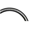Schwalbe Pneu Rigide De Gravel Delta Cruiser Plus 650c X 35