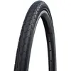 Schwalbe 718537   Housse pneumatique pliable Marathon Efficiency 27,5 x 2,15 HS617 EVO s.Race v-gua