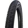 IMPAC SCHWALBE Pick UP HS609 Pneu Adulte Unisexe, Noir, 24X2,35