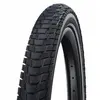 Schwalbe Pneu Rigide Urbain Pick-up Performance S-defense 24´´ X 2.60