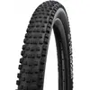 IMPAC SCHWALBE Wicked Will Pneu Adulte Unisexe, Noir, 27,5X2,25