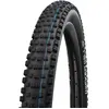 Schwalbe Wicked Will Performance Line maturo Unisex Adulto, Nero, 57-622 (29" x 2.25)