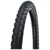 Schwalbe Ralf Bohle GmbH Mixte - Adulte Energizer Pneu Noir 28x2.15 55-622
