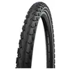 Schwalbe Pneu Rigide Urbain Land Cruiser Plus Active Punctureguard 28´...