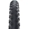Schwalbe Cruiser Plus Pneu de vélo Noir Taille unique