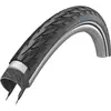Schwalbe Mixte - Adulte Delta Cruiser Plus Hs431 Pneu Noir 26 x 2.00
