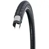 Schwalbe Cruiser Plus Pneu de vélo Noir Taille unique