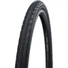 Schwalbe Mixte - Adulte Delta Cruiser Plus Hs431 Pneu Noir 26x1 3/8
