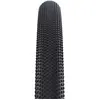Schwalbe Pneu De Gravel G-one Allround Hs473 Tubeless 700c X 35