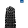 Schwalbe Wicked Will Tire, noir, 65-622
