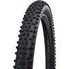 Vouwband Schwalbe Rocket Ron Super Race 27.5 x 2.25 / 57-584mm - zwart