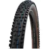 Schwalbe Nobby 62-559 Nic Tire Noir/bronze