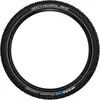 Schwalbe Johnny Watts 29´´ Stijve Mtb-band Zwart 29´´ / 2.35