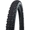 Schwalbe Smart Samoa Addix 29´´ X 2.60 Stijve Mtb-band Zilver 29´´ x 2.60
