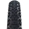 Buitenband Schwalbe Smart Sam Performance 27.5 x 2.60 / 65-584mm - zwart