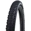 Schwalbe Pneu Rigide De Vtt Smart Samoa Reflex Addix 27.5´´ X 2.60