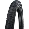 Schwalbe Pneu Rigide Urbain Pick-up Super Defense Addix-e 16´´ X 2.15