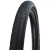 Schwalbe Pneu Urbain Fat Frank Active Line Reflex 27.5´´ X 2.35