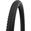 Schwalbe - G-One Overland 365 Performanceormance Tubeless Easy Reflex 4Season 28X1.70