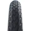 Schwalbe Hs620 700c X 50 Stijve Racefietsband Zilver 700C x 50