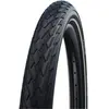 Schwalbe Pneu Rigide Urbain Hs620 700b X 38