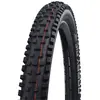 Schwalbe Pneu Vtt Nobby Nic Addix Soft Super Ground Tubeless 27.5´´ X 2.60
